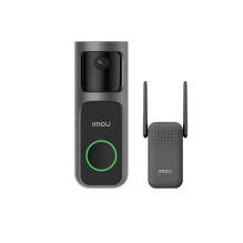 VIDEO DOORBELL 3 KIT /...
