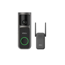 VIDEO DOORBELL 3 KIT / DB-3EP-4M0W / DS3 IMOU VIDEO DOORBELL 3 KIT / DB-3EP-4M0W / DS3 IMOU