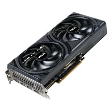 Graphics Card, PALIT, NVIDIA, GeForce RTX 5060, 2280 MHz, 8 GB, GDDR7, 128 bit, PCI Express 5.0, Active, NE75060V19P1-GB