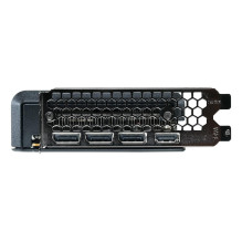 Graphics Card, PALIT, NVIDIA, GeForce RTX 5060, 2280 MHz, 8 GB, GDDR7, 128 bit, PCI Express 5.0, Active, NE75060V19P1-GB