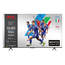 TV Set, TCL, 55 &quot;, 4K...