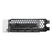 Graphics Card, PALIT, NVIDIA, GeForce RTX 5060 Ti, 2407 MHz, 16 GB, GDDR7, 128 bit, PCI Express 5.0, Active, NE7506TU19T