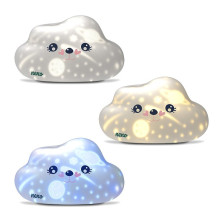 Vaikų Lempa - Neno Cosmo Silikoninė Naktinė Šviesa su Baterija