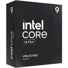 CPU CORE U9-285K S1851 BOX / 3.7G BX80768285K S RQD5 IN