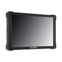 Monitorius - Feelworld T10 10.1&quot; 1920x1200 HDMI 4K Jutiklinis Ekranas