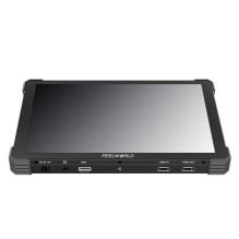 Monitorius - Feelworld T10 10.1&quot; 1920x1200 HDMI 4K Jutiklinis Ekranas