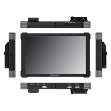 Monitorius - Feelworld T10 10.1&quot; 1920x1200 HDMI 4K Jutiklinis Ekranas