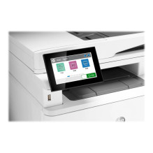 Daugiafunkcis Spausdintuvas - HP LaserJet Enterprise MFP M430f 38-42ppm Duplex, Balta (3PZ55A B19)