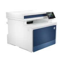 Daugiafunkcis Spausdintuvas - HP Color LaserJet Pro MFP 4302fdw, 32-37 ppm