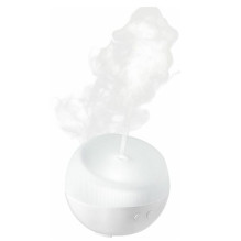 Homedics ARMH-220WT-WWX Dream Aroma Diffuser Homedics ARMH-220WT-WWX Dream Aroma Diffuser