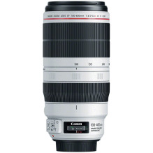 Canon EF 100-400mm f /...