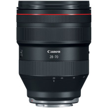 Canon RF 28-70mm f/2L USM
