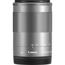 Canon EF-M 55-200mm f /...