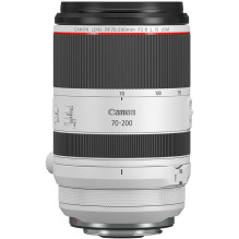 Canon RF 70-200mm f / 2.8L...