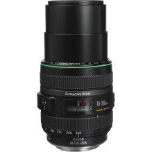 Canon EF 70-300mm f / 4.5-5.6 DO IS USM