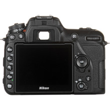 Nikon D7500 body