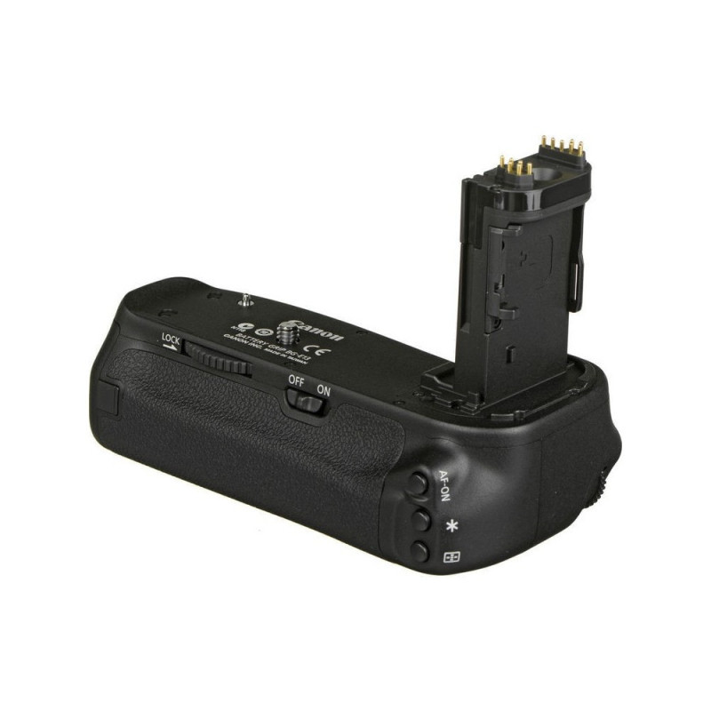 Baterijų laikiklis Canon Battery Grip BG-E13