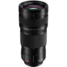Panasonic LUMIX S PRO 70-200mm F2.8 OIS (S-E70200)