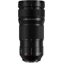 Panasonic LUMIX S PRO 70-200mm F2.8 OIS (S-E70200)
