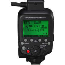 Camera flash Canon Macro...