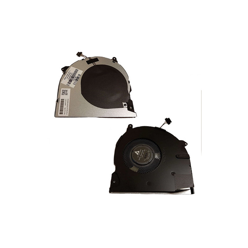 Kompiuterių aušintuvas HP: PROBOOK 440 G6 445 G6 L48270-001 L44556-001