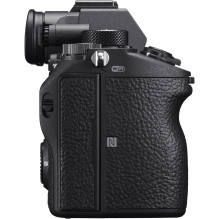 Sony A7R Mark III A Body (Black), (ILCE-7RM3A / B), (α7R III A), (Alpha 7R III A), (α7R IIIA)