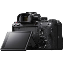 Sony A7R Mark III A Body (Black), (ILCE-7RM3A / B), (α7R III A), (Alpha 7R III A), (α7R IIIA)