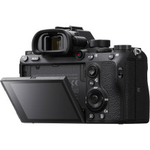 Sony A7R Mark III A Body (Black), (ILCE-7RM3A / B), (α7R III A), (Alpha 7R III A), (α7R IIIA)