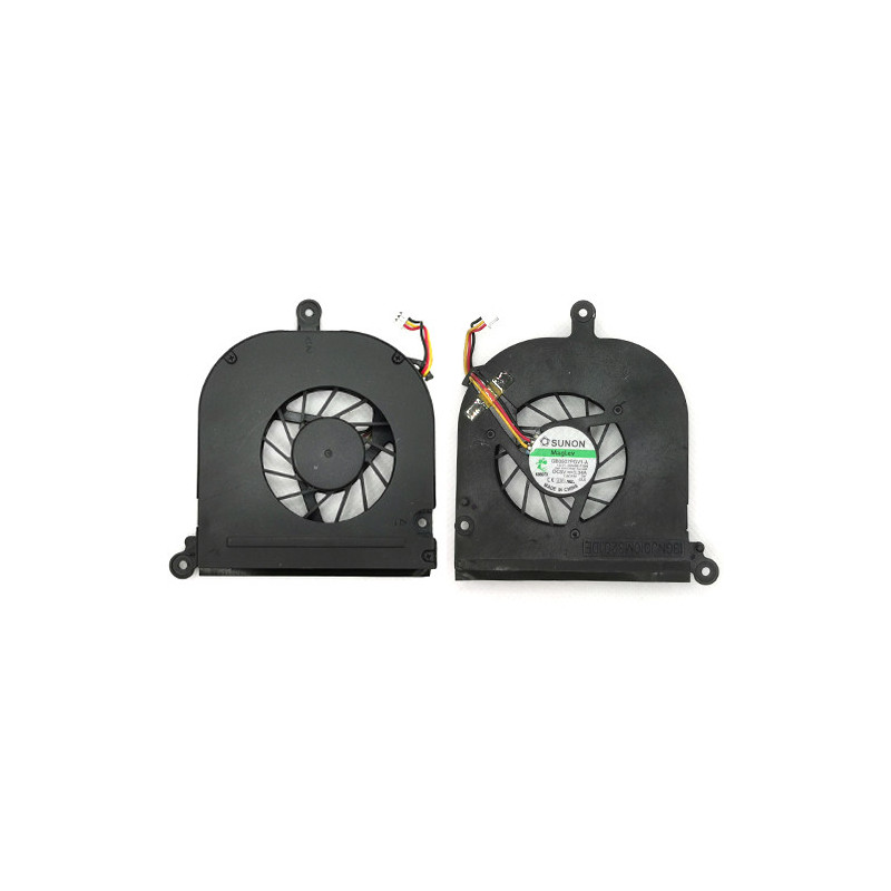 Laptop cooler DELL 1420, 1400