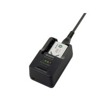 Sony BC-TRX Battery Charger