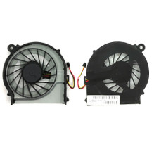 Laptop cooler HP CQ56, G56