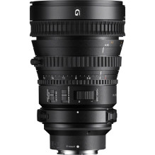Sony FE PZ 28-135mm F4 G OSS (Black) , (SELP28135G)