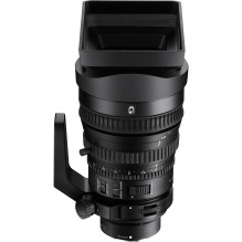 Sony FE PZ 28-135mm F4 G OSS (Black) , (SELP28135G)