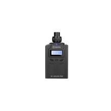 Wireless transmitter Boya BY-WXLR8 Pro Wireless transmitter Boya BY-WXLR8 Pro