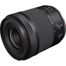 Canon RF 15-30mm F4.5-6.3 IS STM