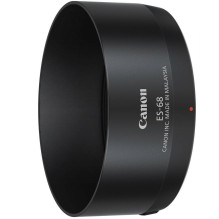 Canon ES-68 Lens Hood (Aperture)