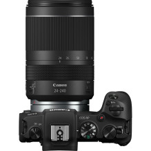 Canon EOS RP + RF 24-240mm f / 4-6.3 IS USM