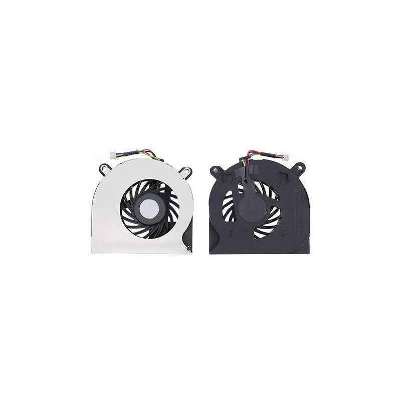 Computer cooler Dell: E6410, E6400 ORG