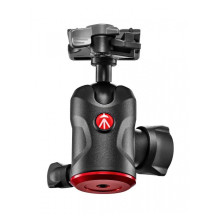 Tripod head Manfrotto Head MH496-BH