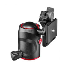Galvutė trikojui Manfrotto Head MH496-BH
