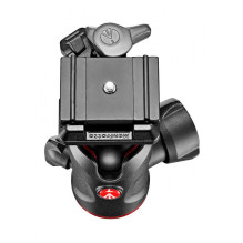 Galvutė trikojui Manfrotto Head MH496-BH