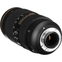 Nikon AF-S NIKKOR 80-400mm f / 4.5-5.6G ED VR