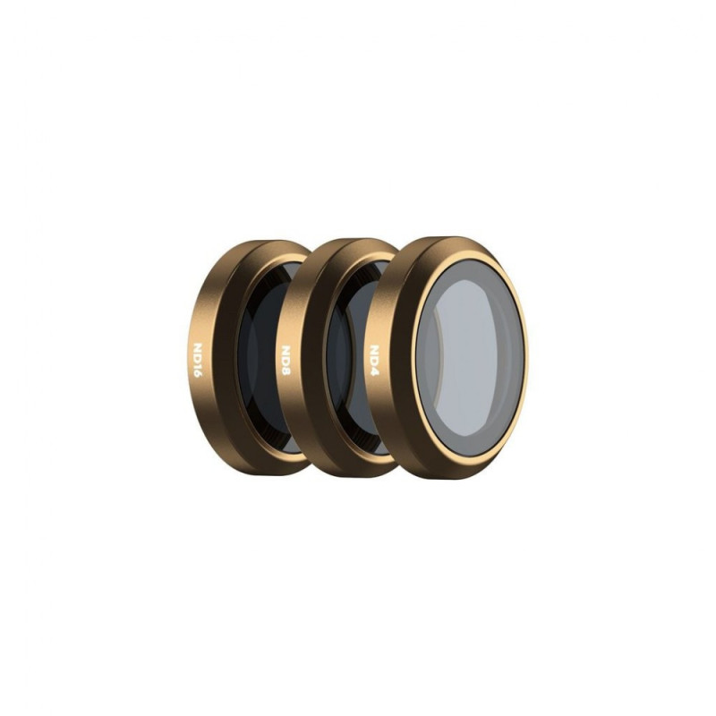 Filter PolarPro Mavic 2 Zoom - Cinema Series SHUTTER collec