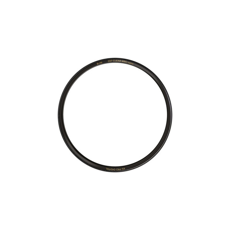 Filter B+W XS-Pro MRC Clear 007M 62mm