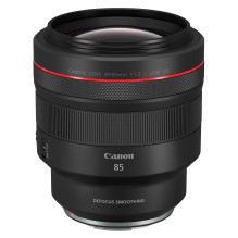 Canon RF 85mm f/1.2L USM DS
