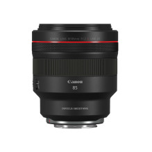 Canon RF 85mm f/1.2L USM DS
