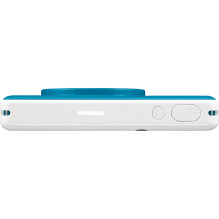 Canon Zoemini C (Seaside Blue) + 20 sheet Canon Zink Photo Paper