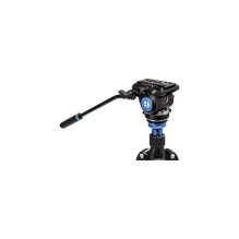 Benro S-4 PRO video head Benro S-4 PRO video head