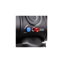 Filmavimo galva Benro S-4 PRO Filmavimo galva Benro S-4 PRO