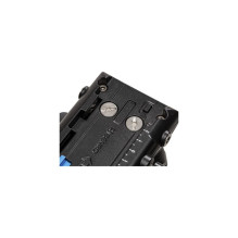 Benro S-4 PRO video head Benro S-4 PRO video head